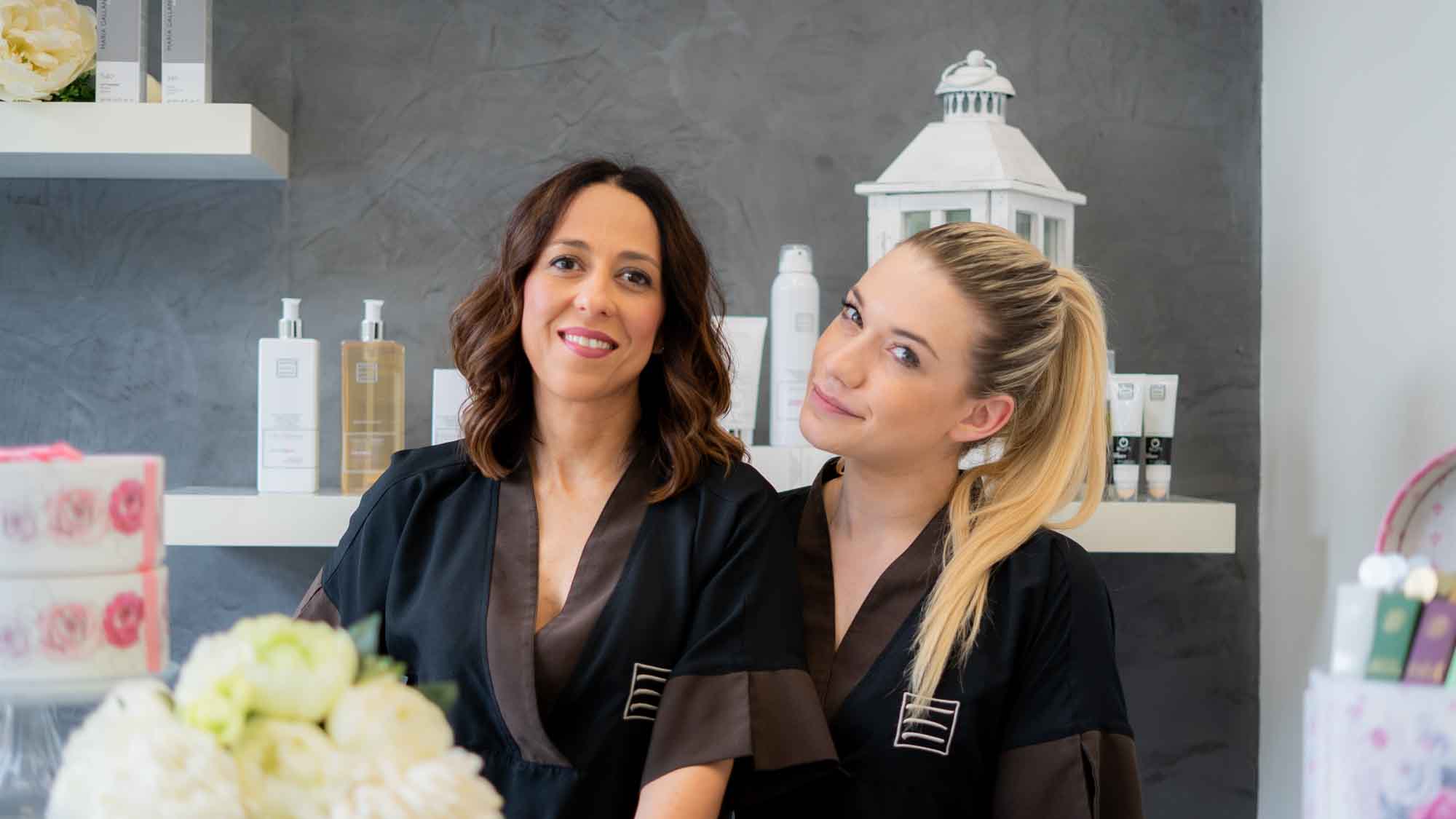 Centro estetico a Bologna Centro estetico a Castel Maggiore